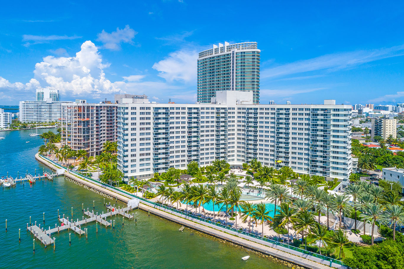 Flamingo south beach