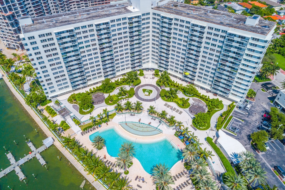 Flamingo Condominium Miami Beach