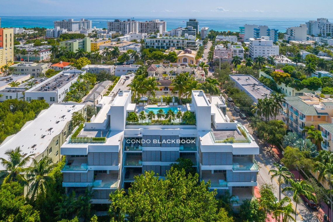 Louver House, 311 Meridian Avenue Louver House Img3