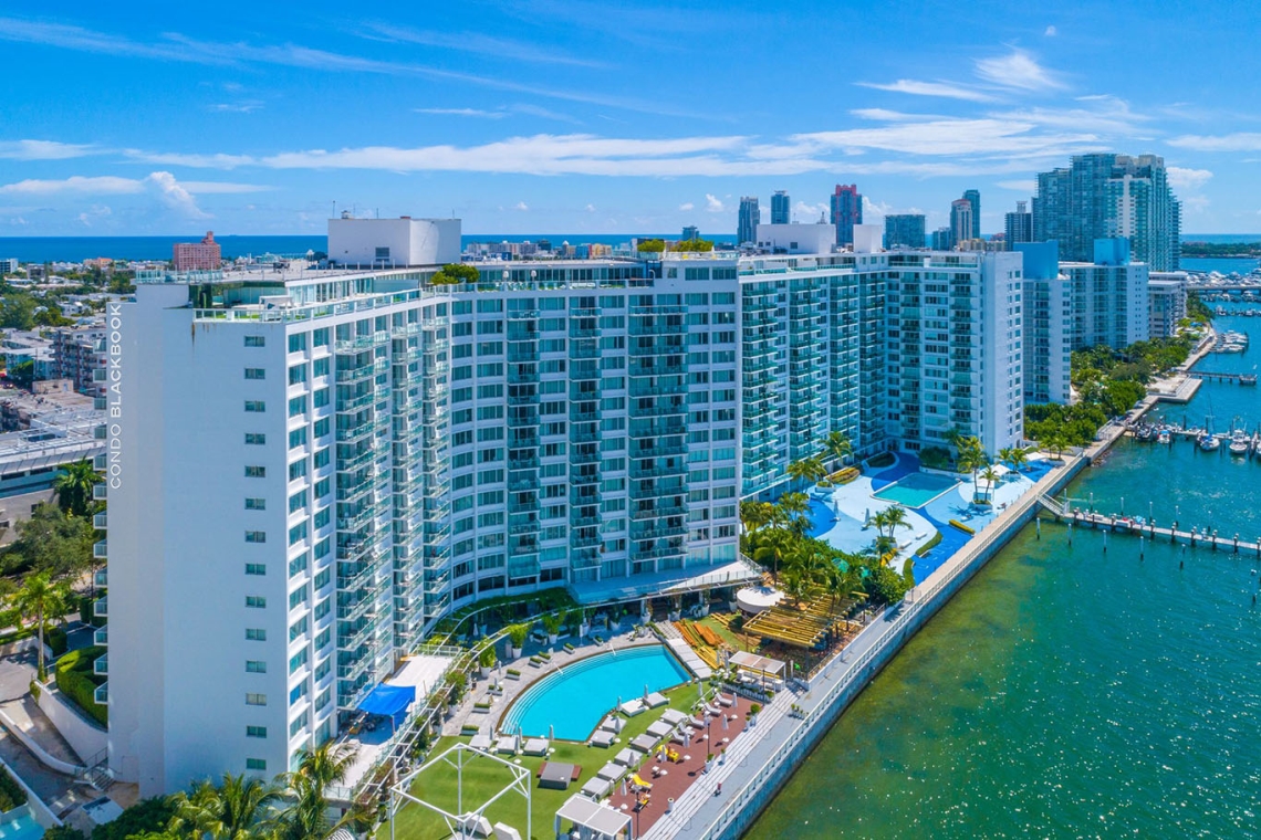 Mirador South Condos for Sale and Rent in South Beach Miami Beach