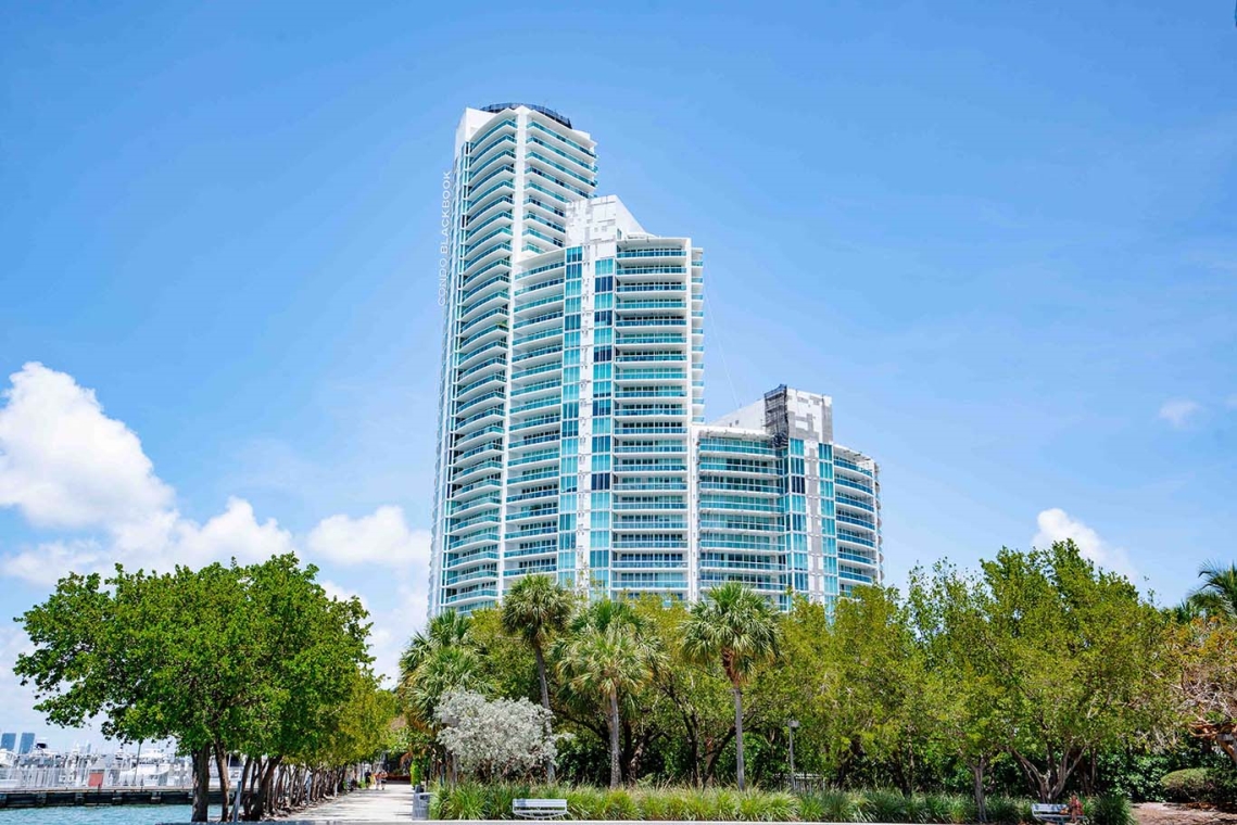 Murano at Portofino Img3