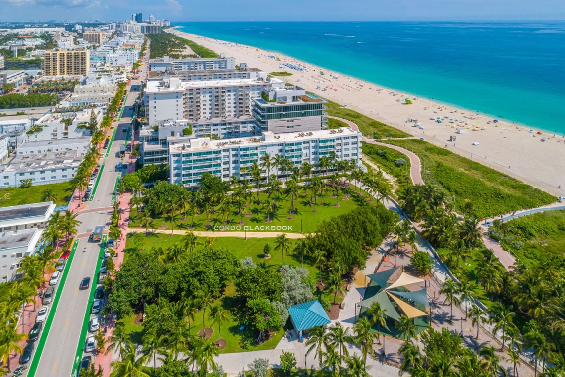 Ocean Park Condos for Sale and Rent in South Beach Miami Beach CondoBlackBook