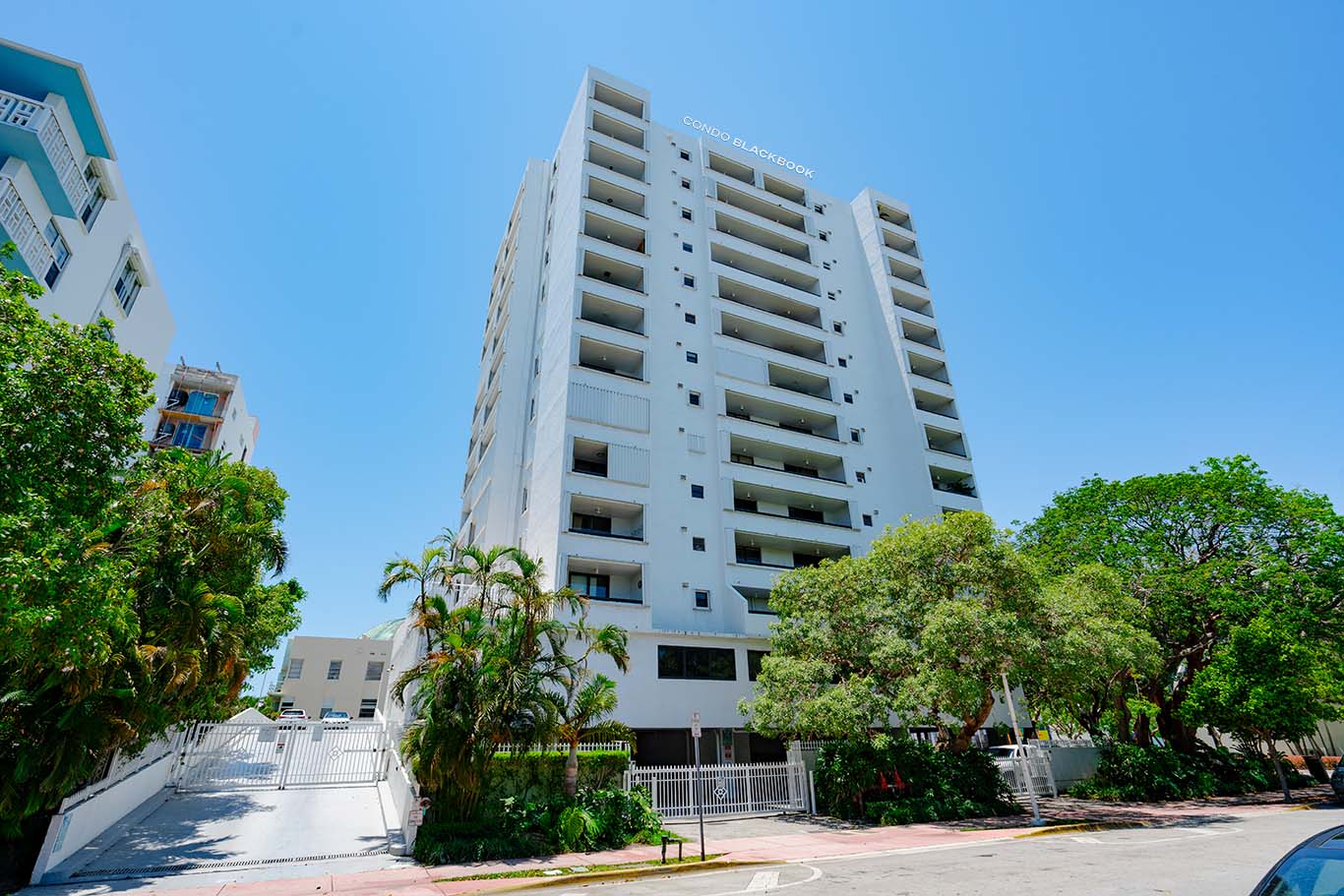 Parc Plaza, 1775 Washington Ave Parc Plaza Img1