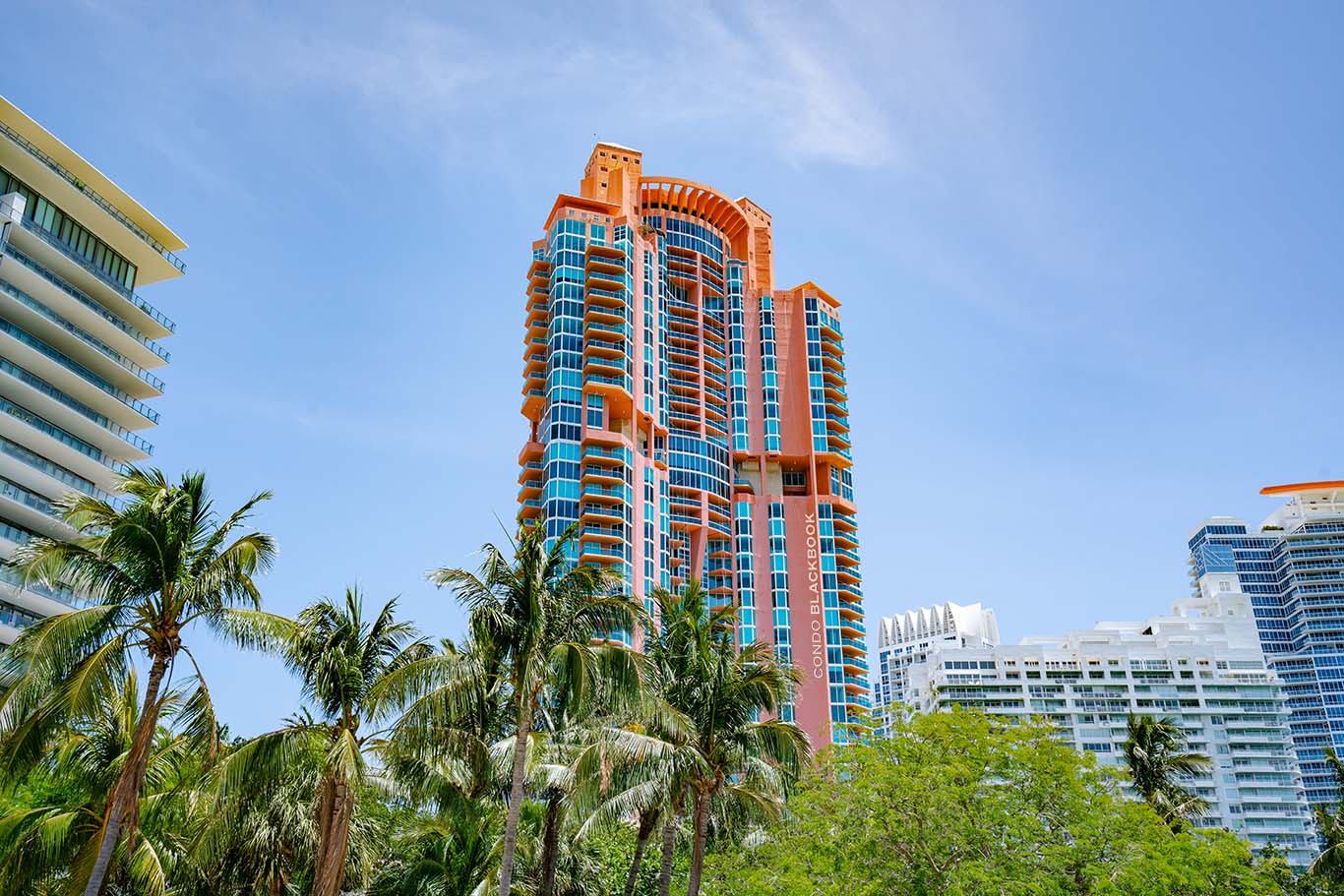 Portofino Tower, 300 S Pointe Drive Portofino Tower Img3