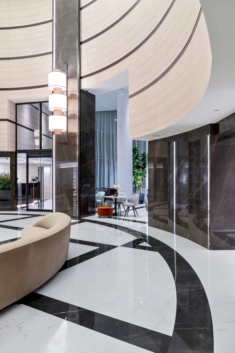 Portofino Tower, 300 S Pointe Drive Portofino Tower Img6