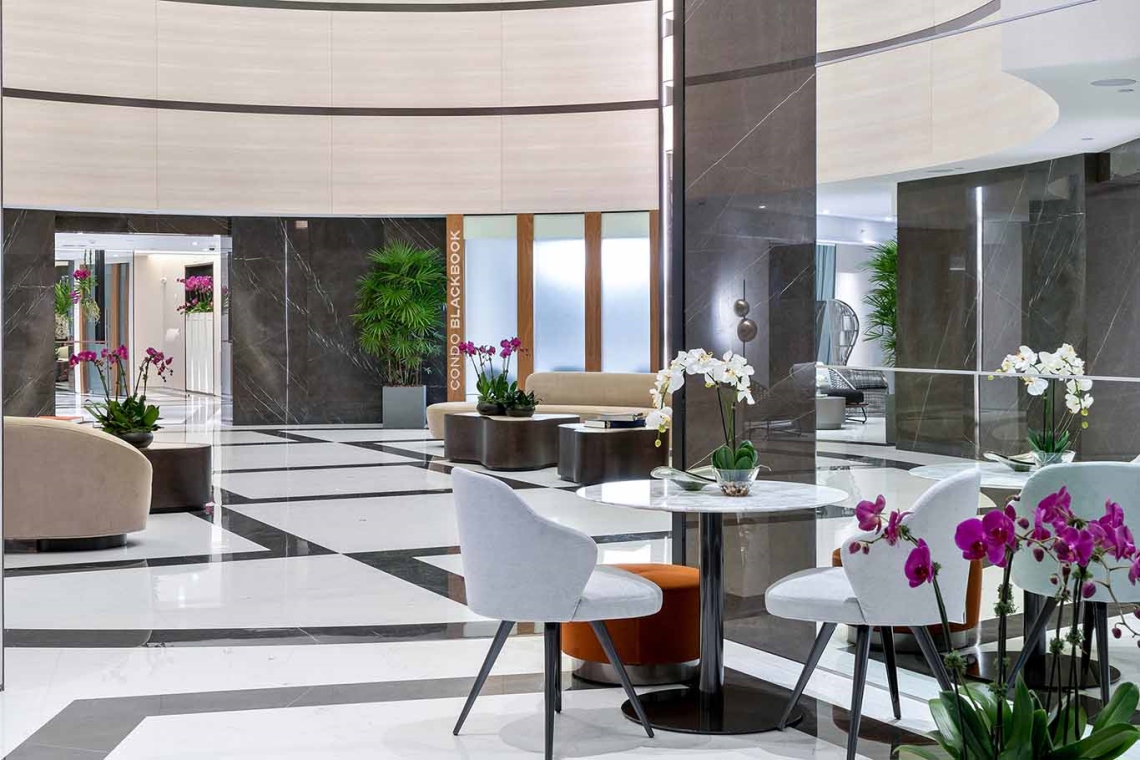 Portofino Tower, 300 S Pointe Drive Portofino Tower Img7