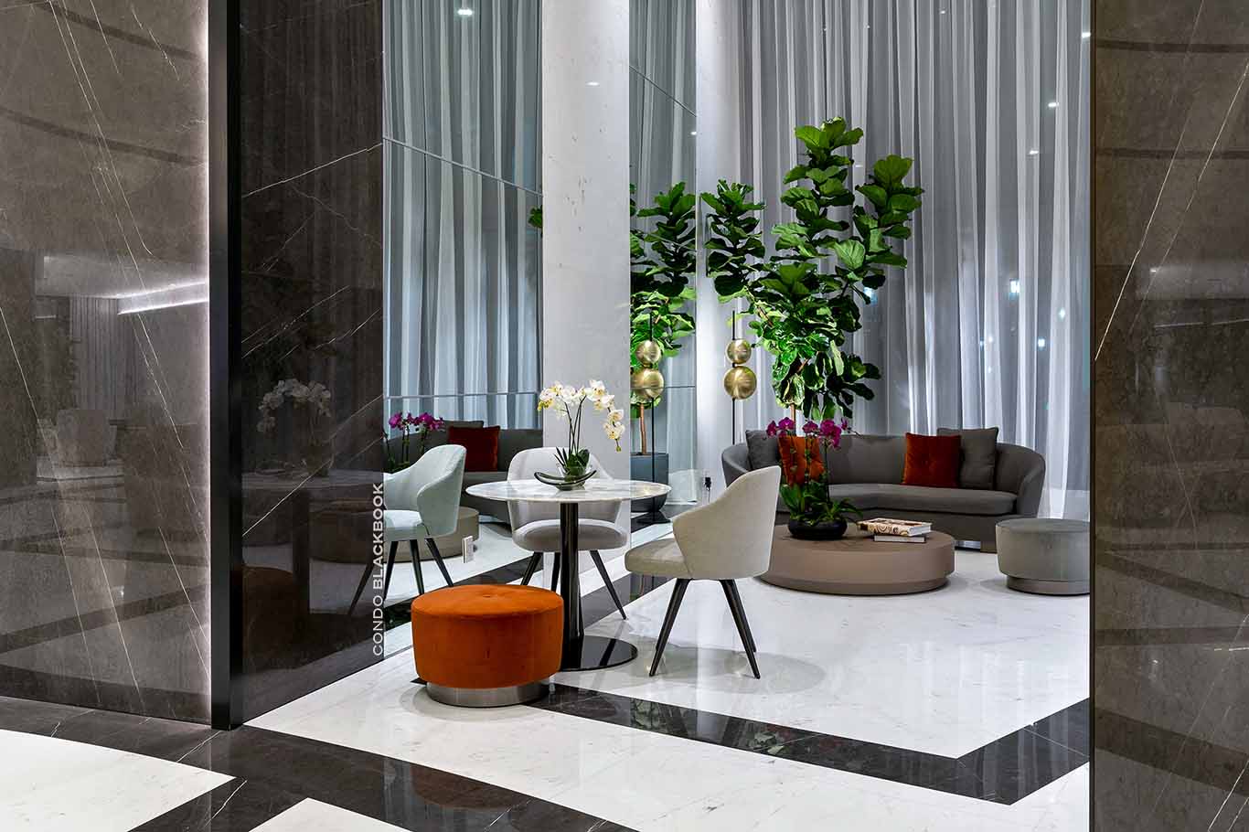 Portofino Tower, 300 S Pointe Drive Portofino Tower Img7