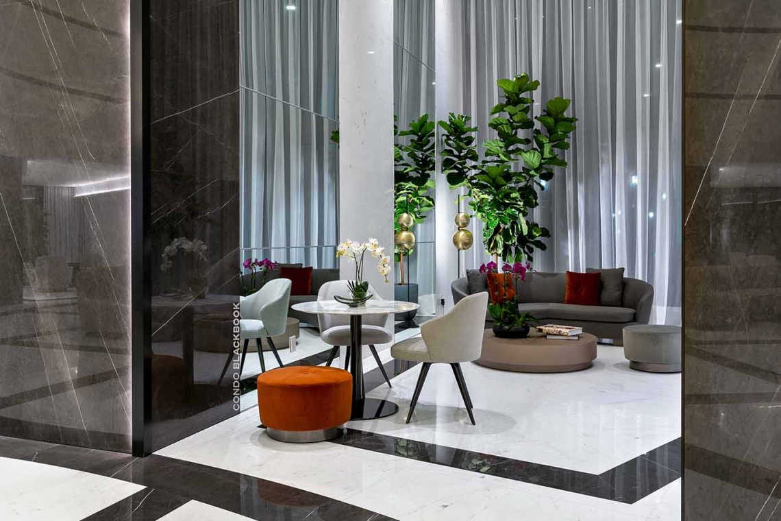 Portofino Tower, 300 S Pointe Drive Portofino Tower Img8