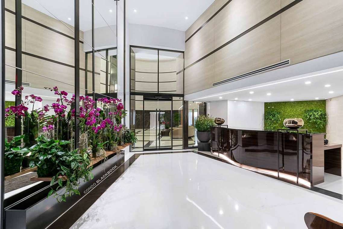 Portofino Tower, 300 S Pointe Drive Portofino Tower Img9