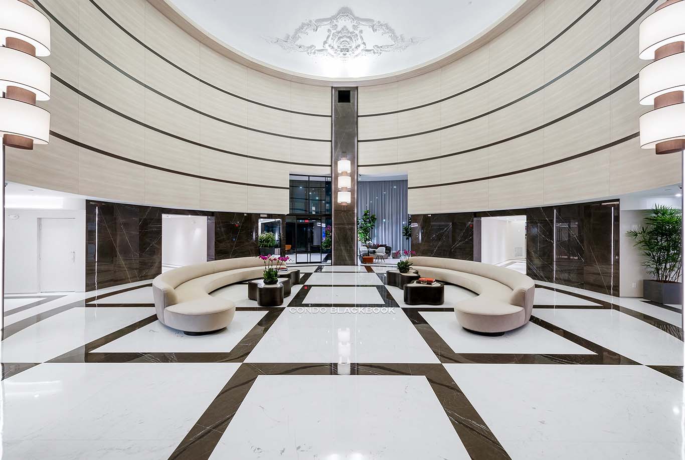 Portofino Tower, 300 S Pointe Drive Portofino Tower Img9