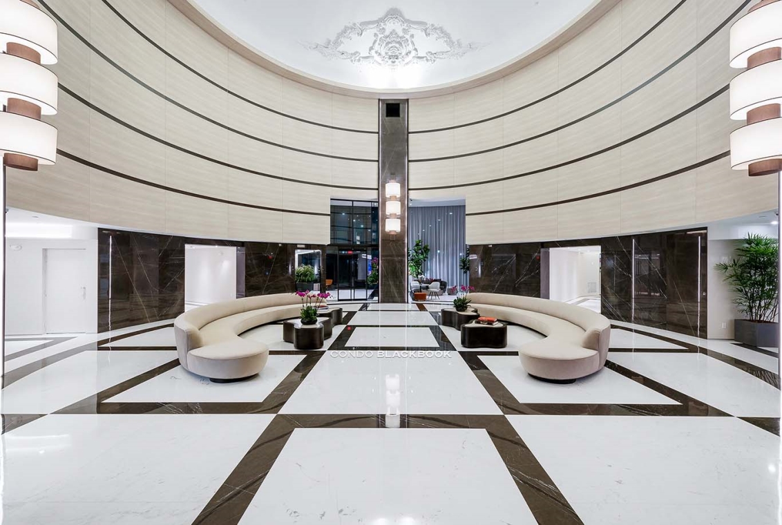 Portofino Tower, 300 S Pointe Drive Portofino Tower Img10