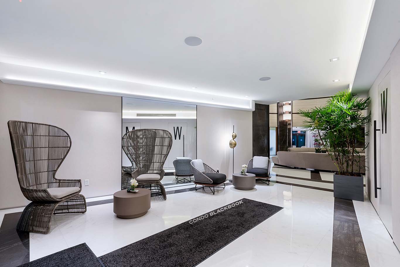 Portofino Tower, 300 S Pointe Drive Portofino Tower Img11