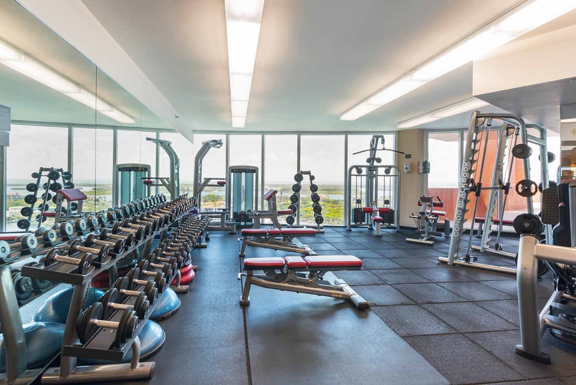 Portofino Tower, 300 S Pointe Drive Portofino Tower Img14