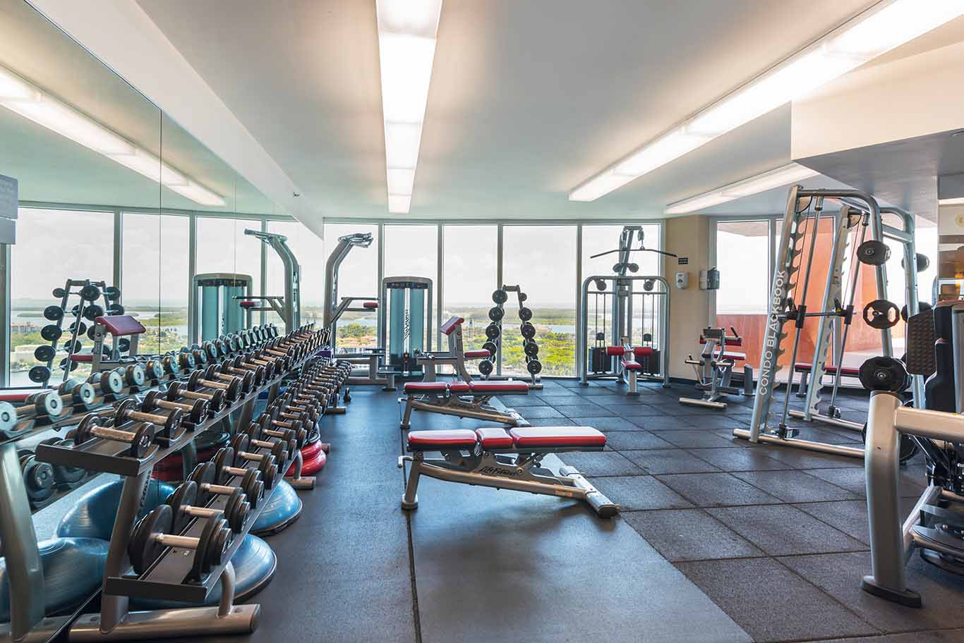 Portofino Tower, 300 S Pointe Drive Portofino Tower Img13