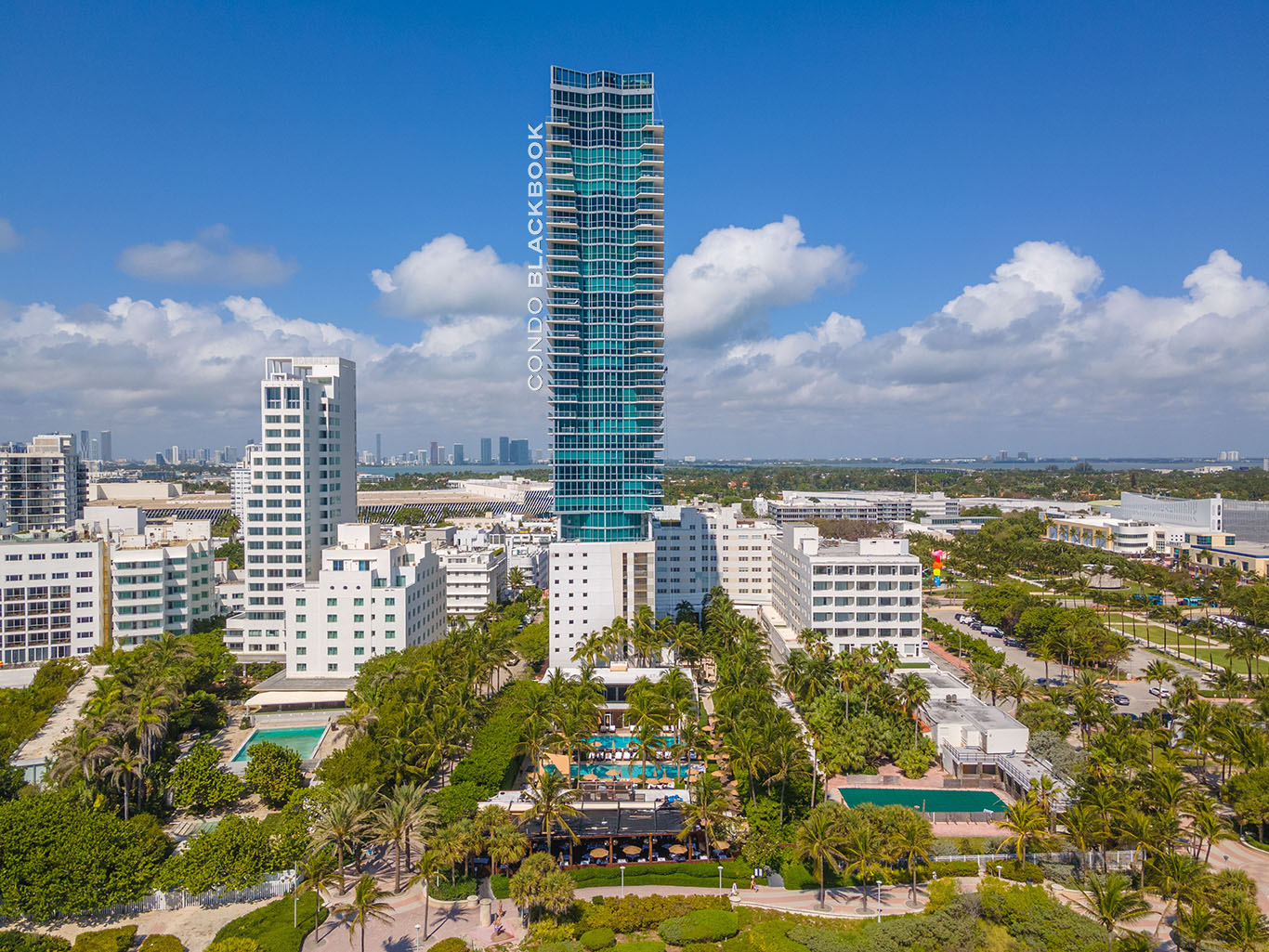 Setai Miami For Sale
