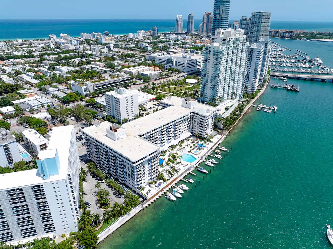 South Bay Club, 800 West Avenue South Bay Club Img1