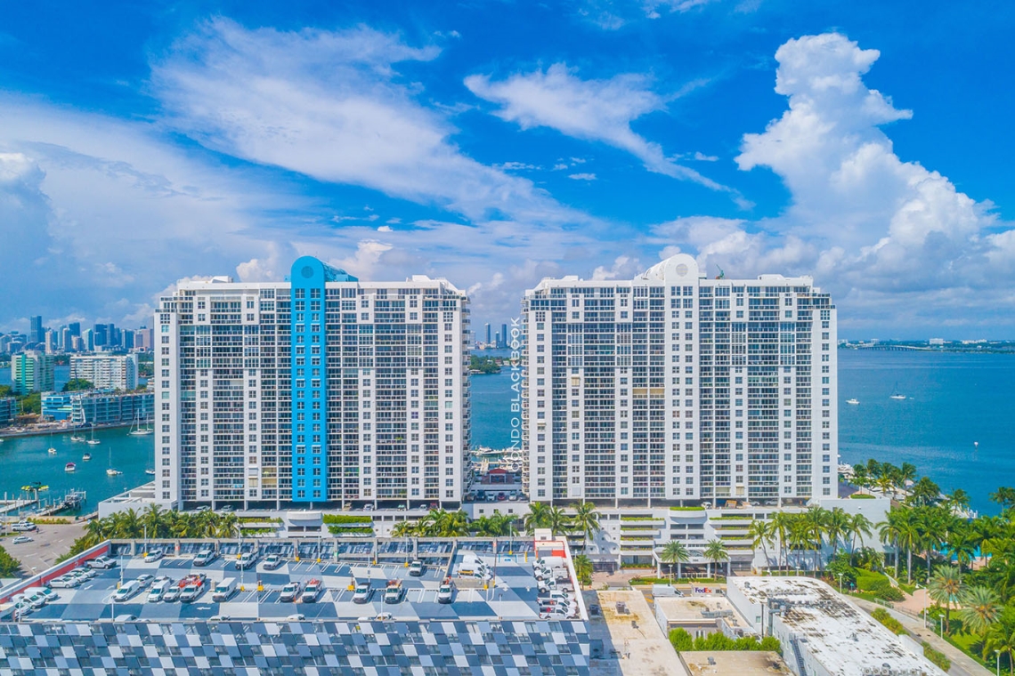 Sunset Harbour Condos for Sale and Rent in South Beach Miami Beach