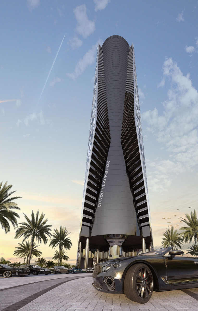 Bentley Residences, 18401 Collins Ave Bentley Residences Img5