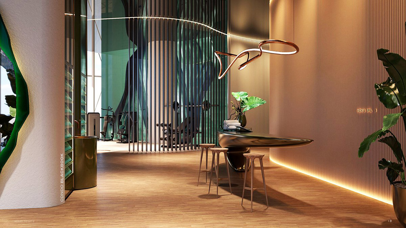 Bentley Residences, 18401 Collins Ave Bentley Residences Img13