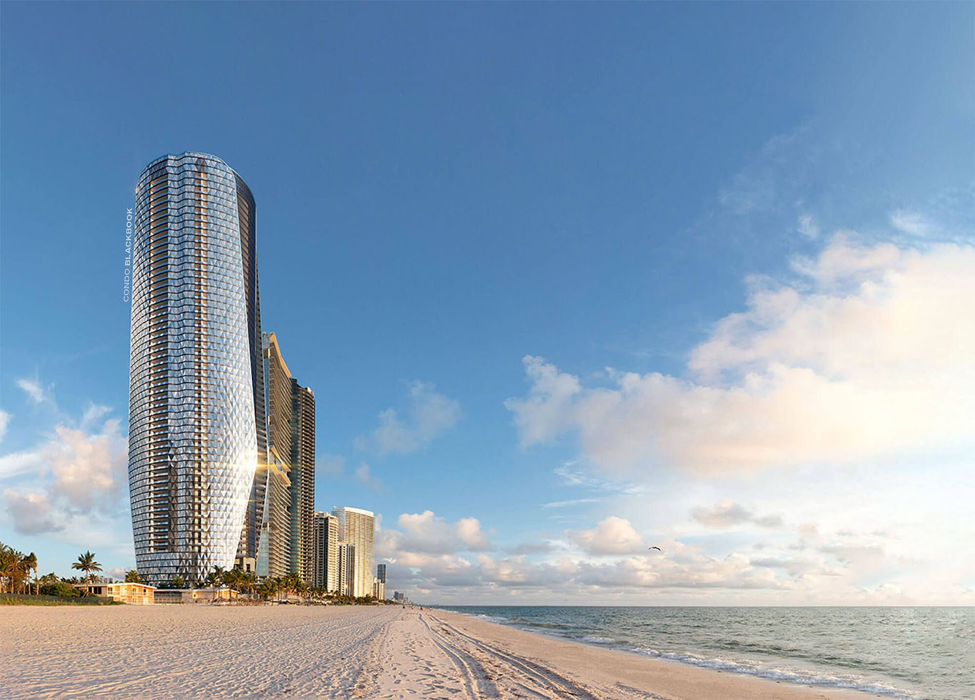 Bentley Residences, 18401 Collins Ave Bentley Residences Img4