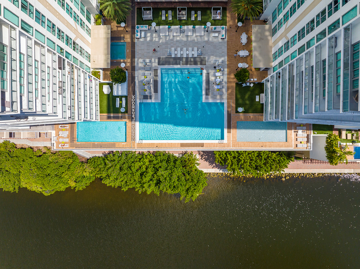 Parque Towers, 300-330 Sunny Isles Blvd Parque Towers Img2