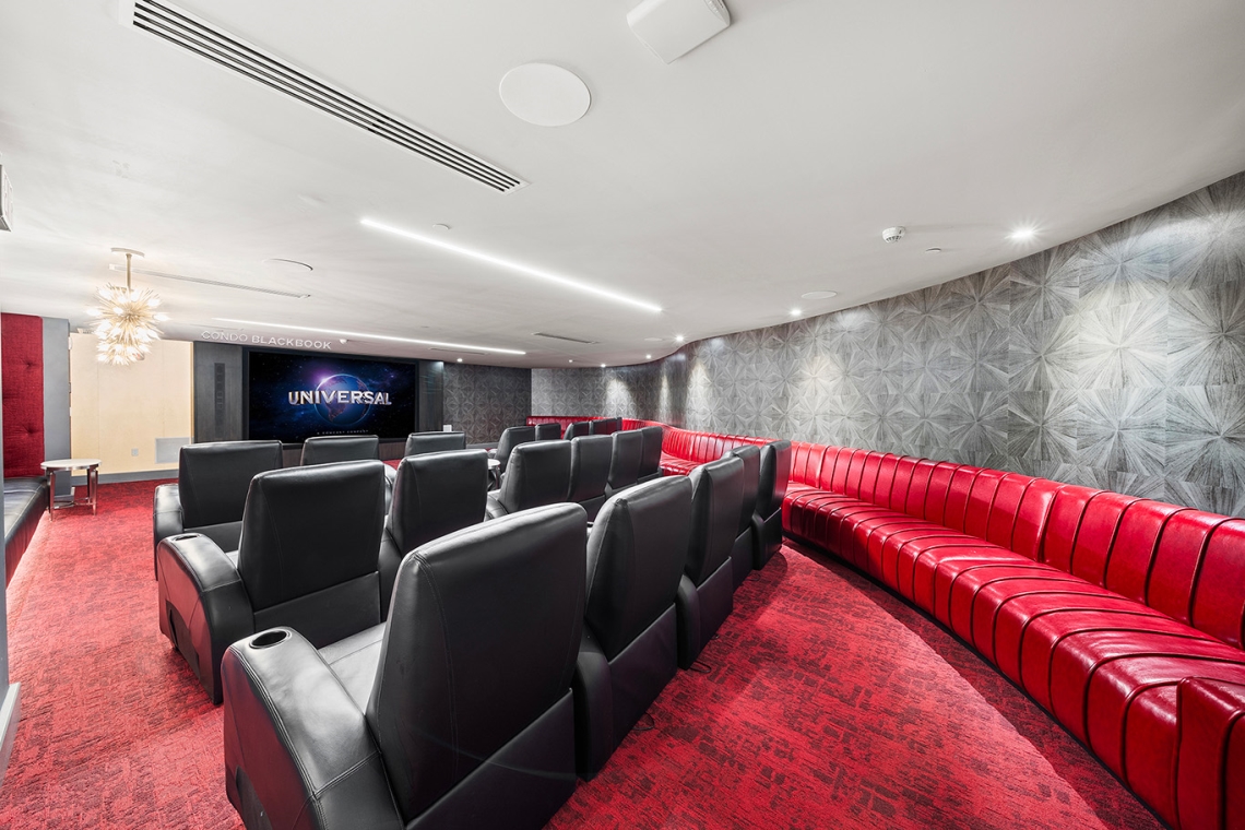 Parque Towers, 300-330 Sunny Isles Blvd Parque Towers Img5