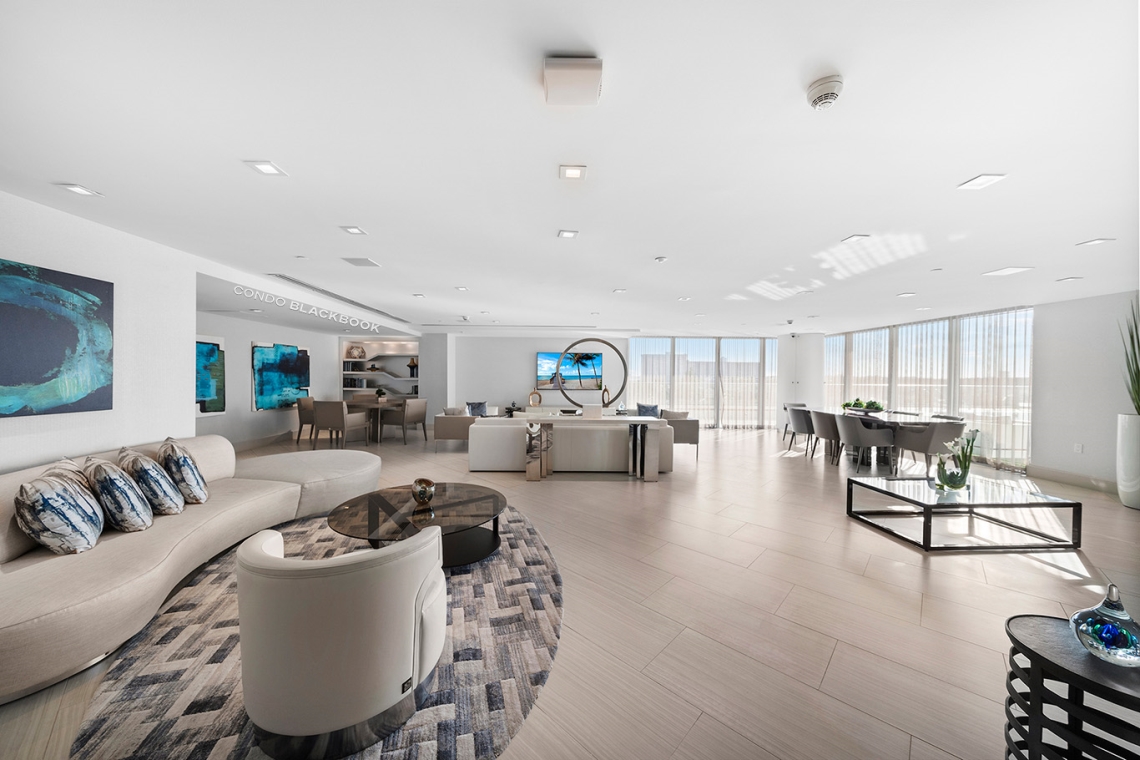 Parque Towers, 300-330 Sunny Isles Blvd Parque Towers Img10