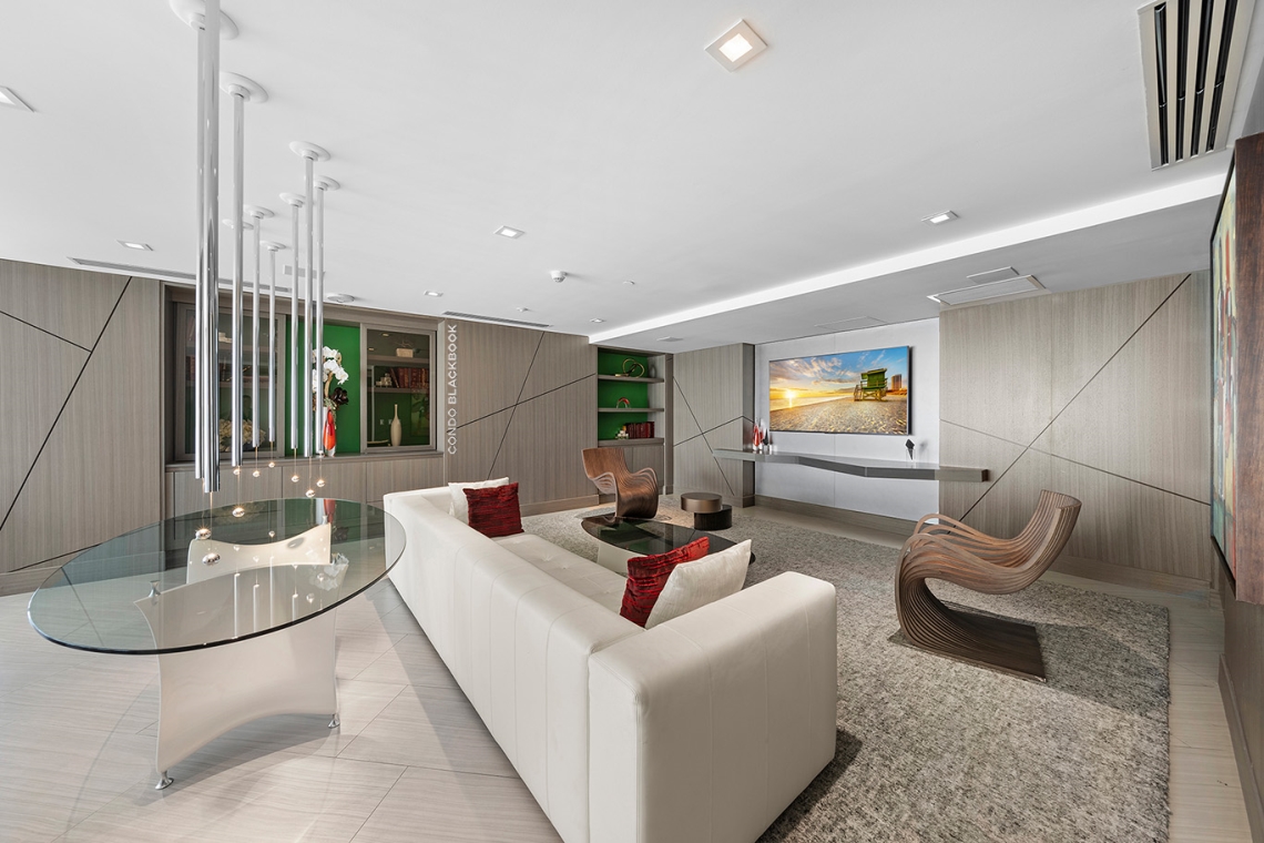 Parque Towers, 300-330 Sunny Isles Blvd Parque Towers Img11