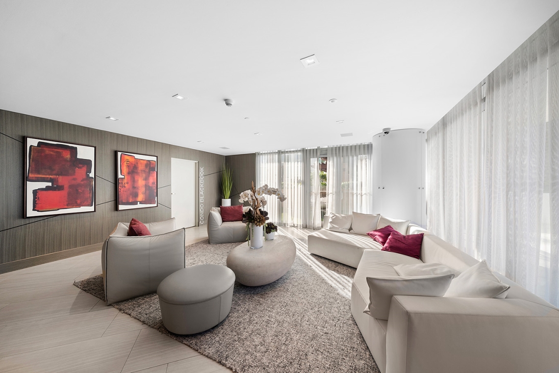 Parque Towers, 300-330 Sunny Isles Blvd Parque Towers Img13