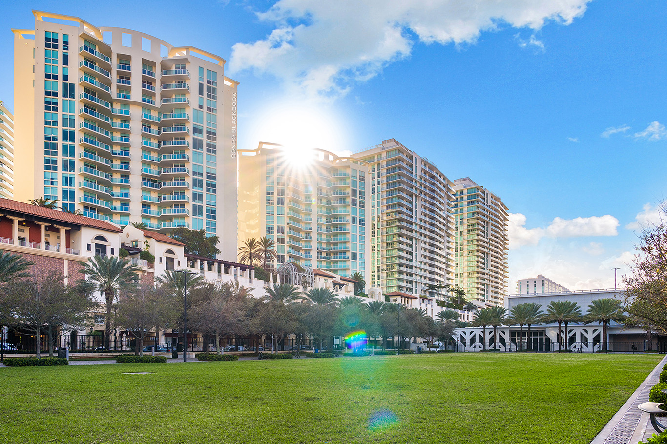 Parque Towers, 300-330 Sunny Isles Blvd Parque Towers Img13