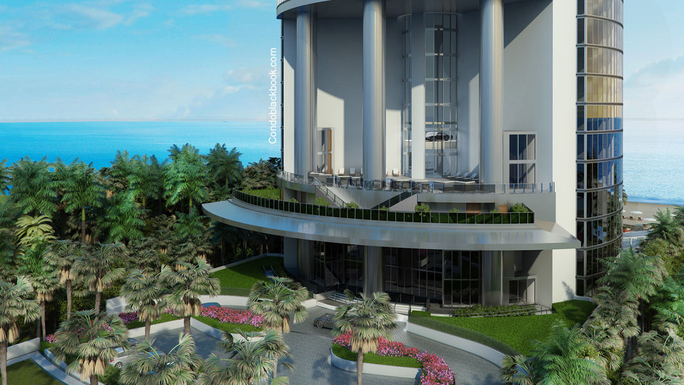 Porsche Design Tower, 18555 Collins Ave Porsche Design Tower Img0