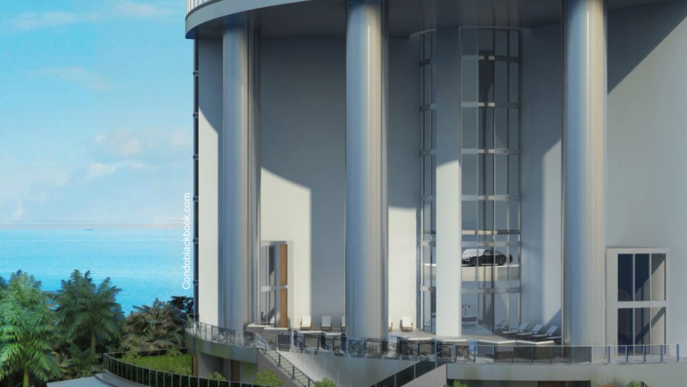 Porsche Design Tower, 18555 Collins Ave Porsche Design Tower Img3