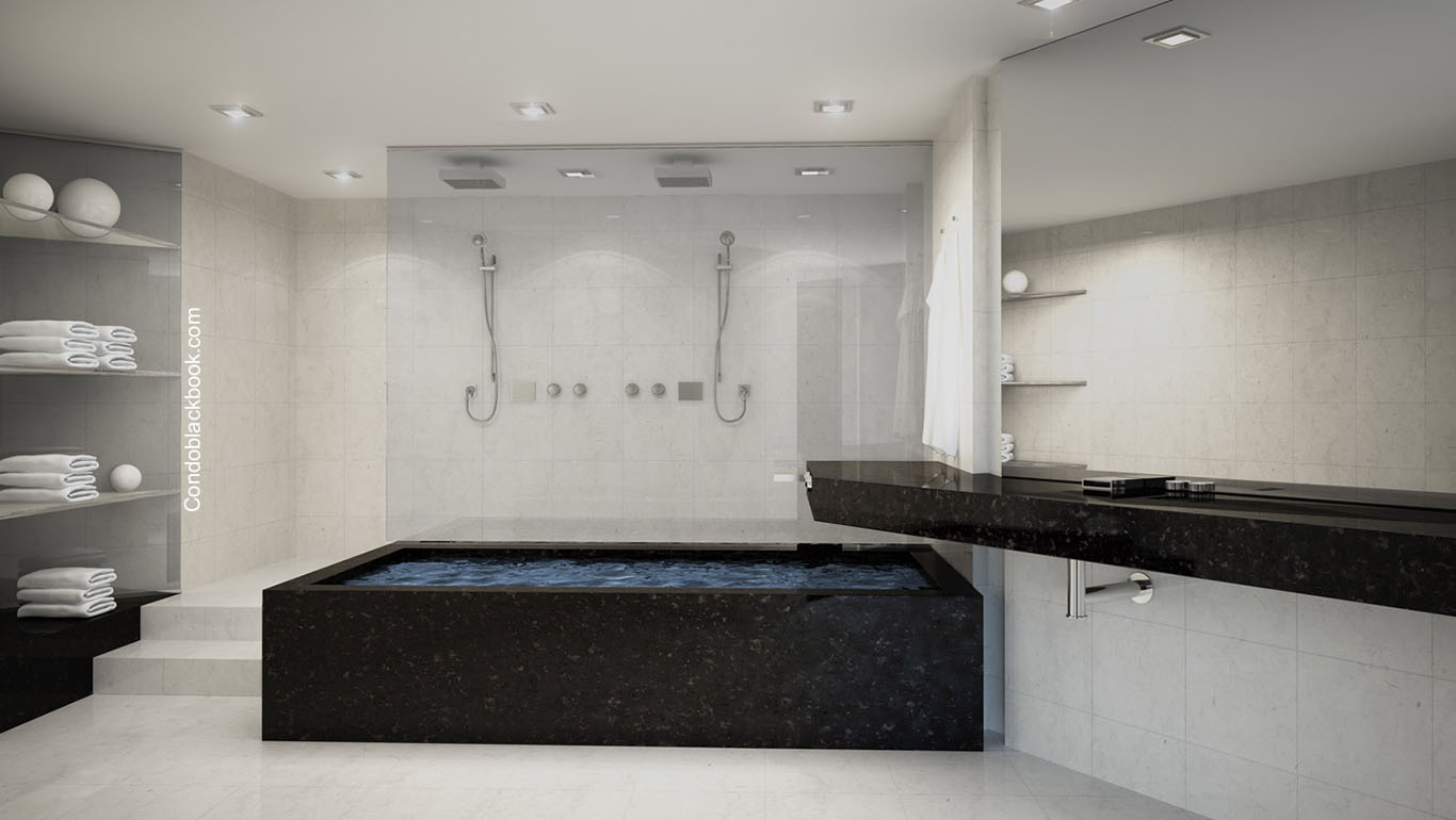 Porsche Design Tower, 18555 Collins Ave Porsche Design Tower Img5