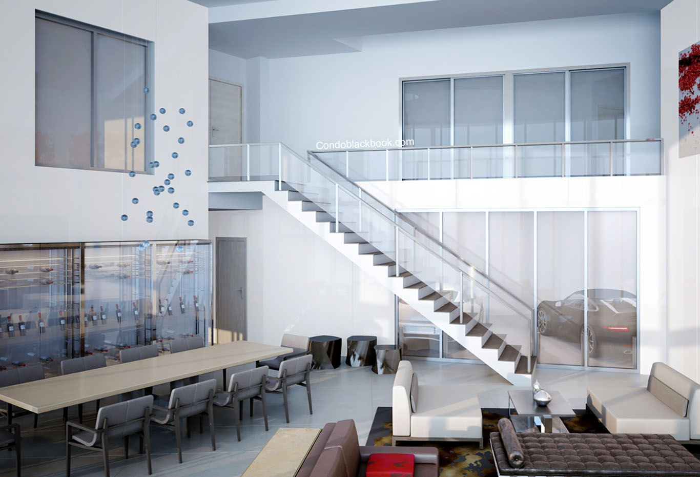 Porsche Design Tower, 18555 Collins Ave Porsche Design Tower Img6