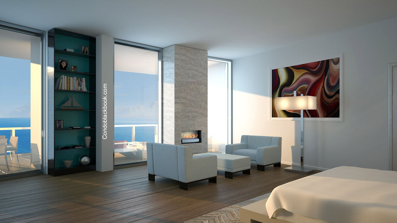 Porsche Design Tower, 18555 Collins Ave Porsche Design Tower Img7