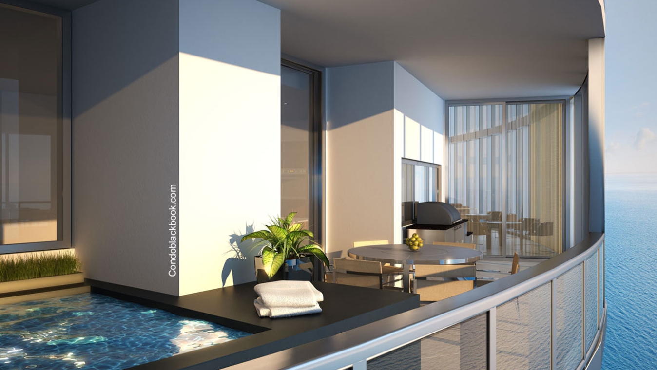 Porsche Design Tower, 18555 Collins Ave Porsche Design Tower Img9