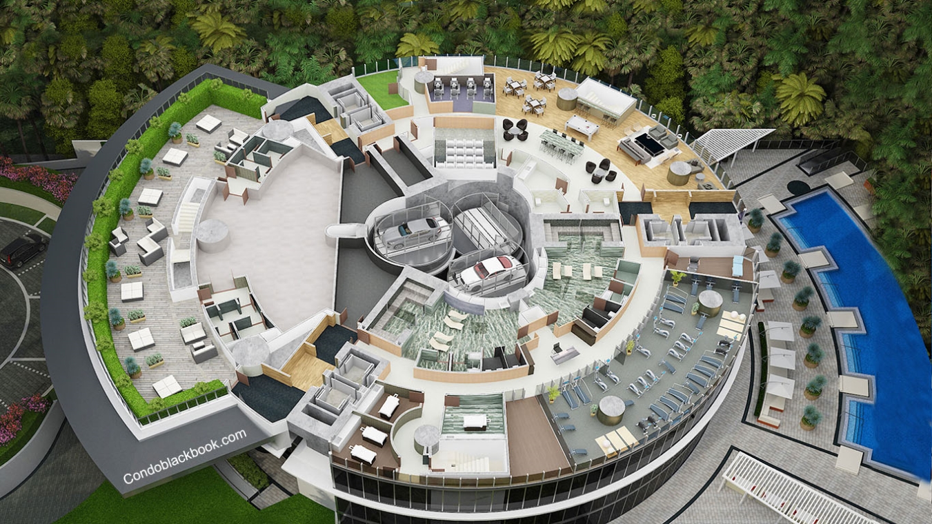 Porsche Design Tower, 18555 Collins Ave Porsche Design Tower Img12