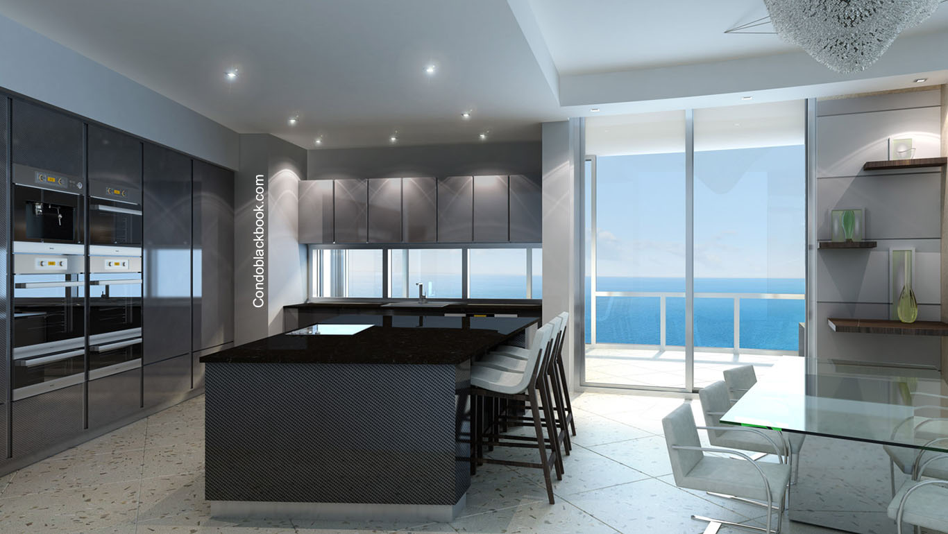 Porsche Design Tower, 18555 Collins Ave Porsche Design Tower Img13