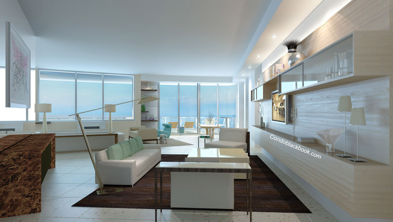 Porsche Design Tower, 18555 Collins Ave Porsche Design Tower Img14