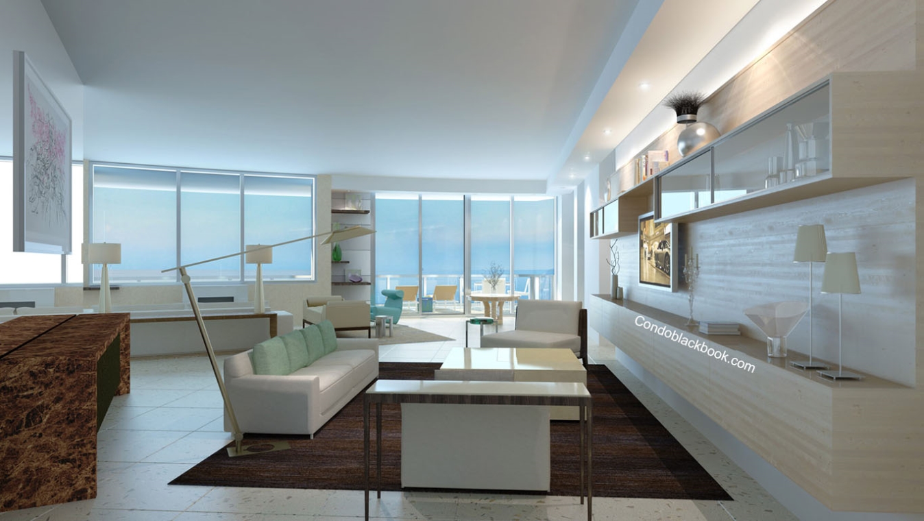 Porsche Design Tower, 18555 Collins Ave Porsche Design Tower Img15