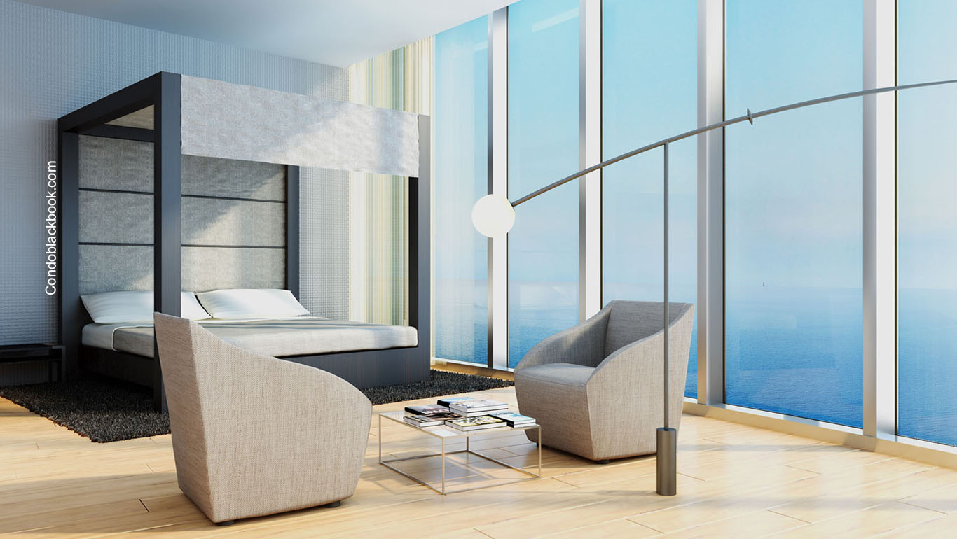 Porsche Design Tower, 18555 Collins Ave Porsche Design Tower Img16