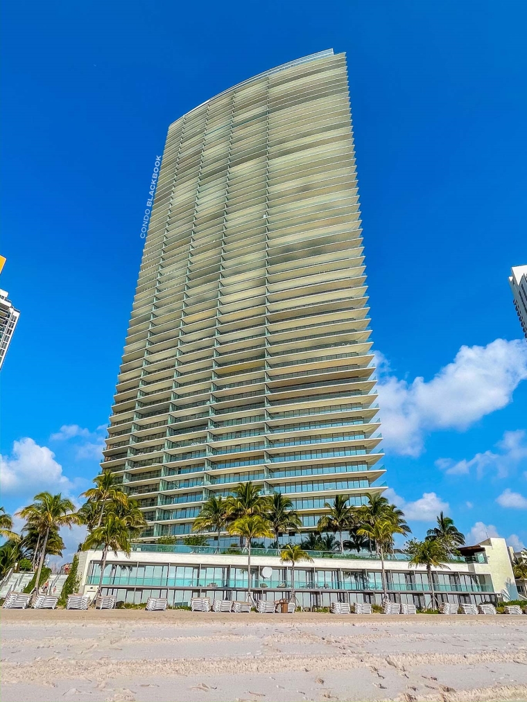 Residences by Armani Casa Img1