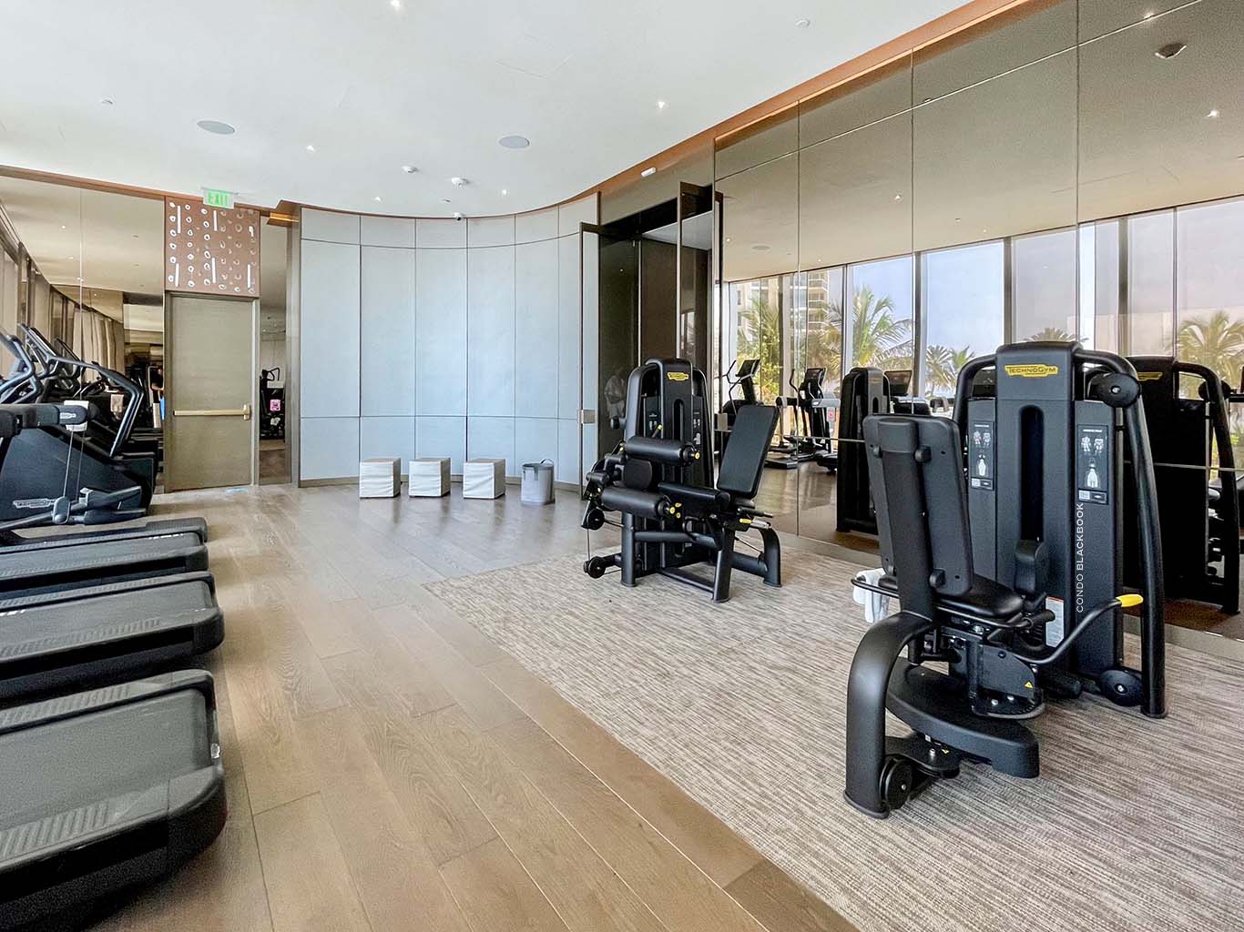 Residences by Armani Casa Img2