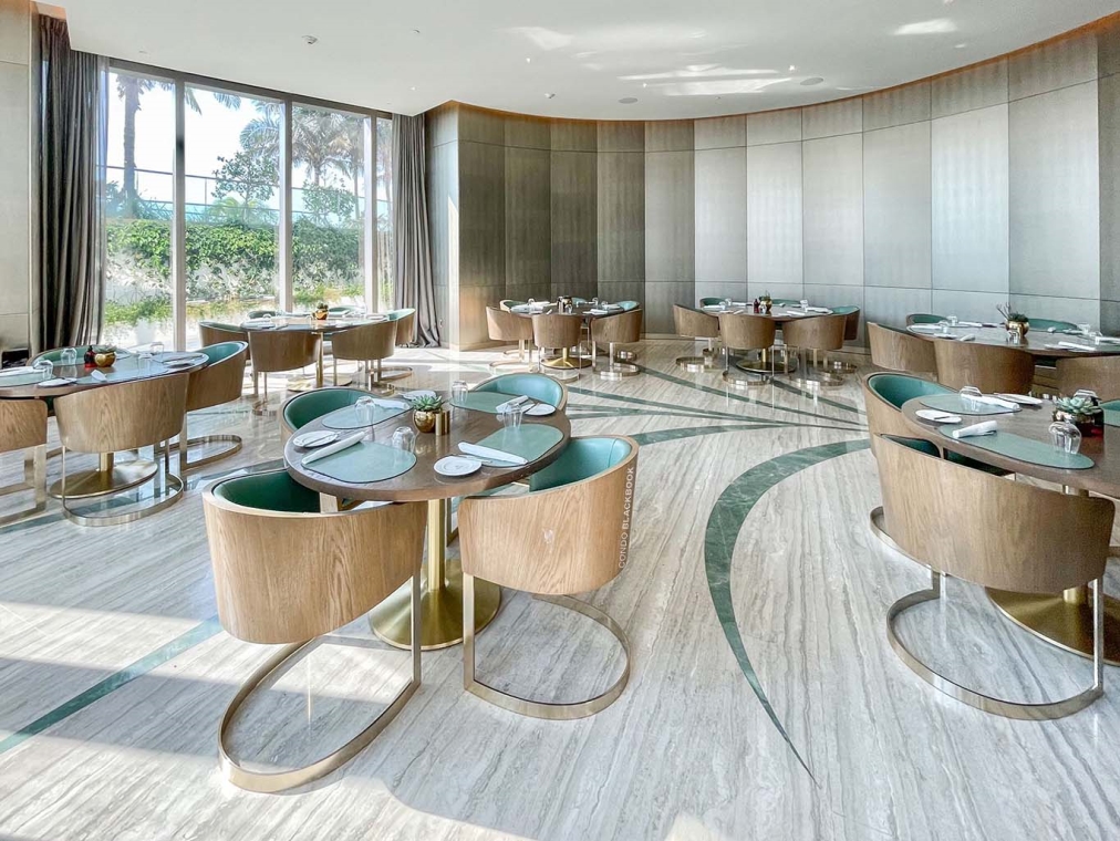 Residences by Armani Casa Img4