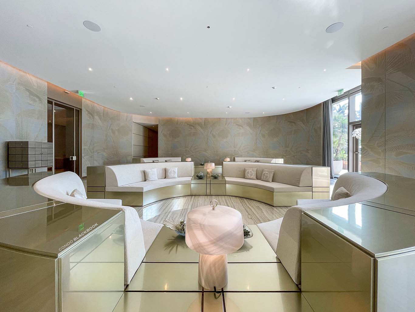 Residences by Armani Casa Img4