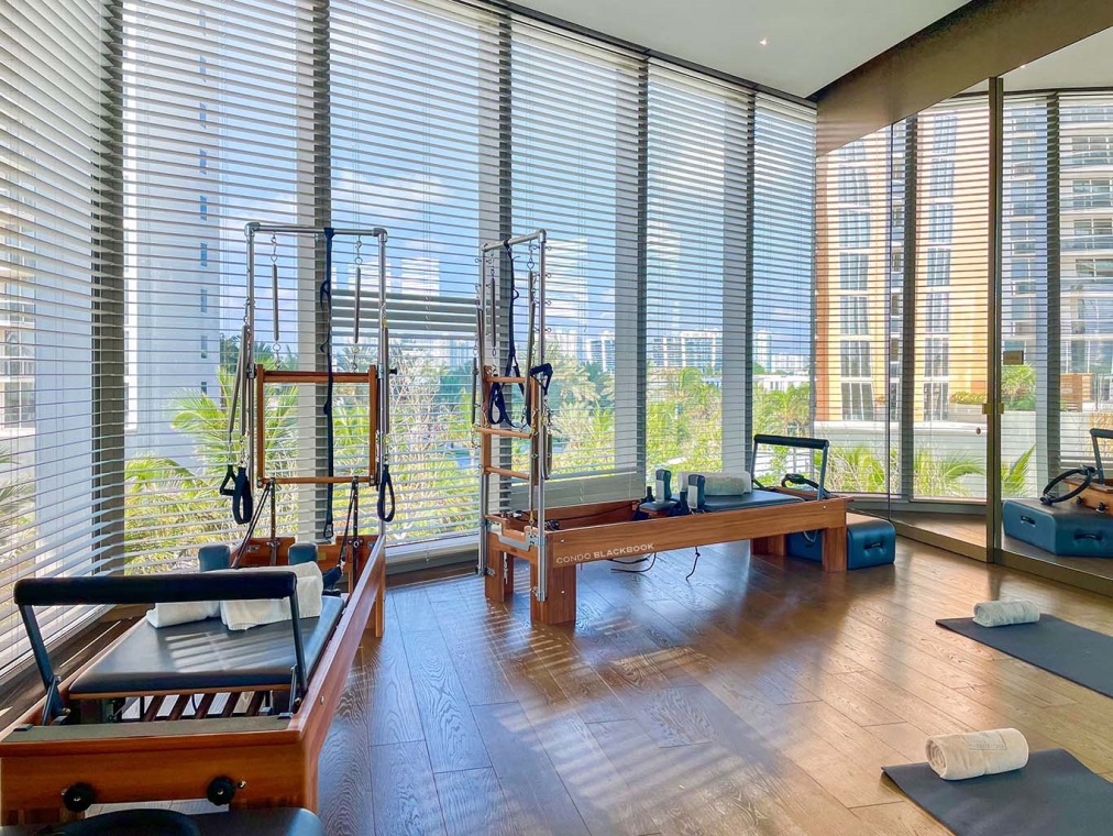 Residences by Armani Casa Img6