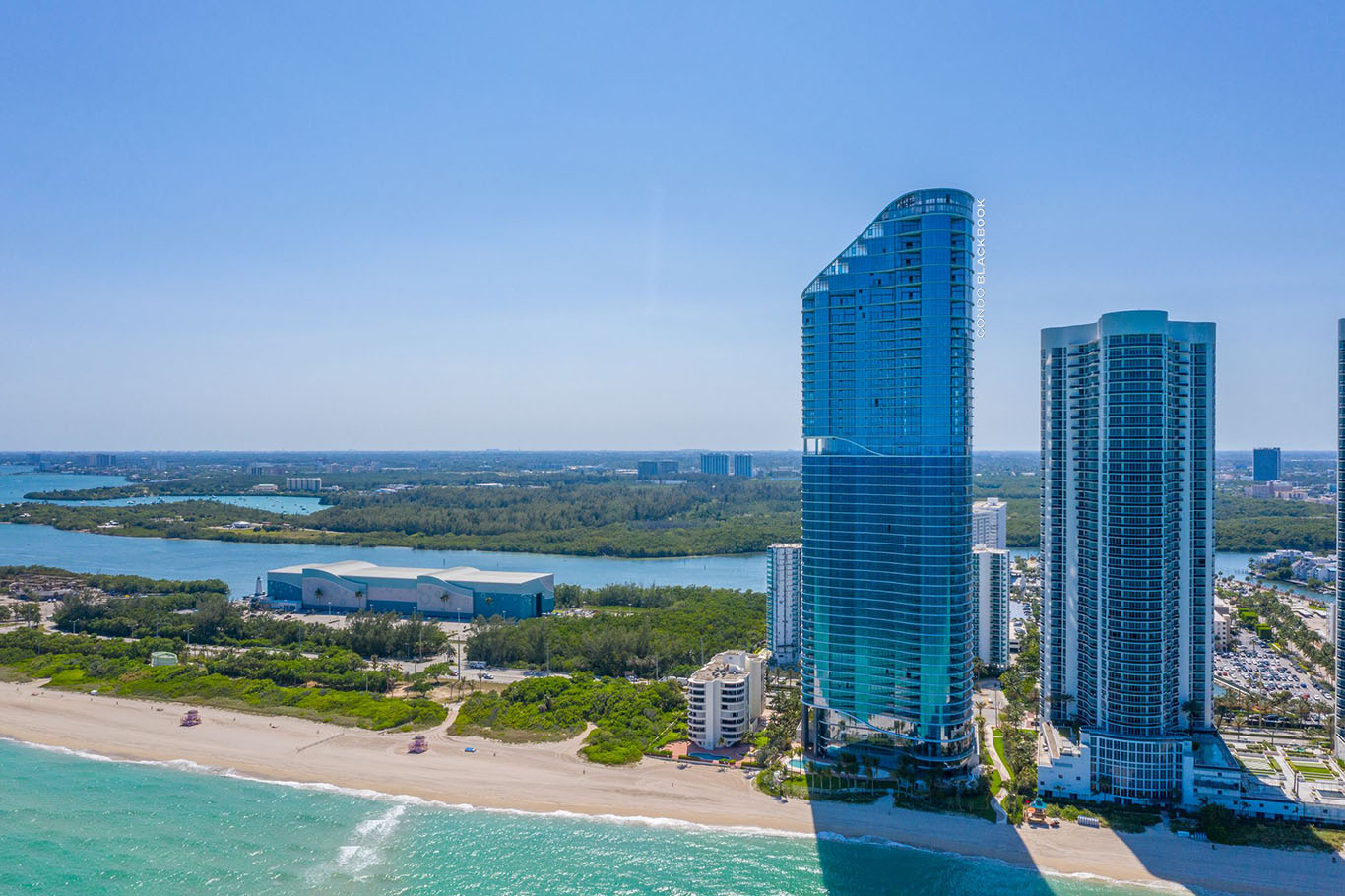 RitzCarlton Residences Sunny Isles Condos for Sale and Rent in Sunny