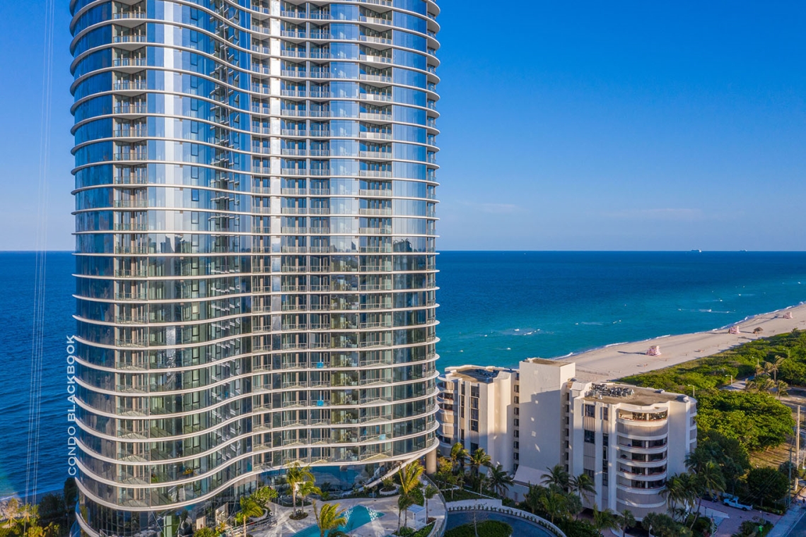 RitzCarlton Residences Sunny Isles Condos for Sale and Rent in Sunny