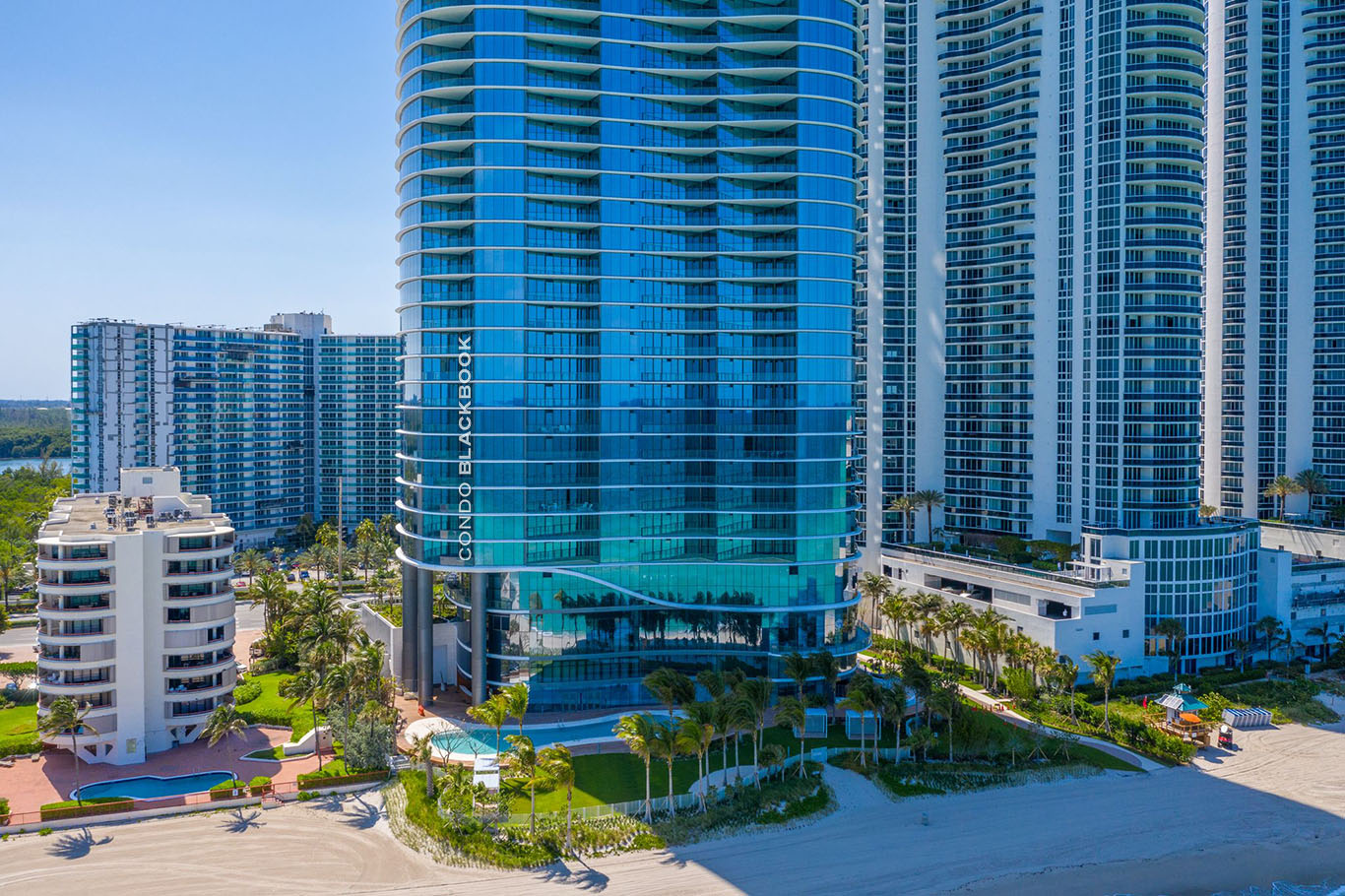 RitzCarlton Residences Sunny Isles Condos for Sale and Rent in Sunny