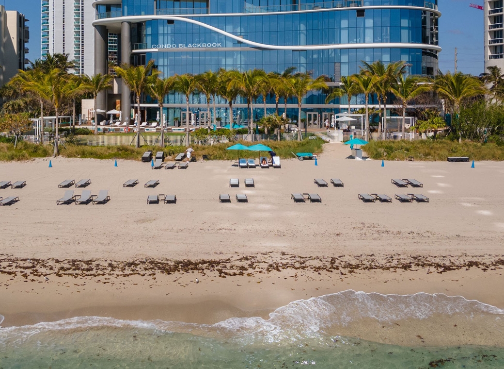RitzCarlton Residences Sunny Isles Condos for Sale and Rent in Sunny